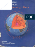 Udias Mezcua 1 La Geofísisca PDF