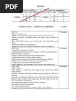 Correlation and Regression Analysis