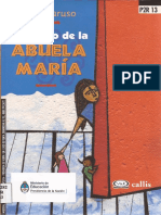 Caruso Carla. El Secreto de La Abuela María PDF