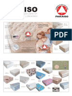 catalogocolchonesPARAISO PDF