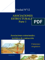 Unidad 12 Asociaciones Estructurales Parte 1