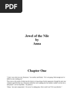 Jewel of The Nile | PDF | Hatshepsut
