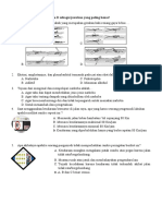 Pat Kelas 8 Penjas