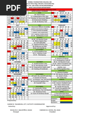 SCHOOL CALENDAR 2018-2019.xlsx