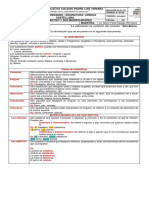El Sustantivo y Sus Modificadores PDF