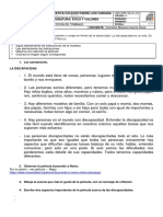 Discapacidades PDF