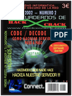 Cuadernos Del Hack2