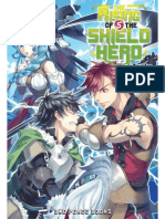 (RVN) The Rising of The Shield Hero - Volumen 05 v4 PDF