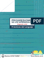 0347d5 Progresiones de Los Aprendizajes 2 Ciclo PDL 1 PDF