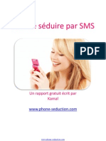 SMS Game Phone Seduction