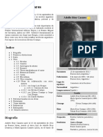 Adolfo Bioy Casares PDF