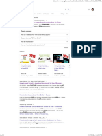 Fake PDF To Trick Scribd - Google Search