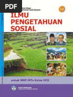 Download SMPMTs Kelas 8 - Ilmu Pengetahuan Sosial by MA Rody Candera SN46193429 doc pdf