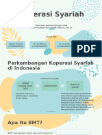 Koperasi Syariah