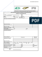 RFI Form