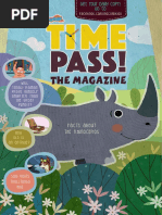 Mocomi TimePass The Magazine - Issue 45