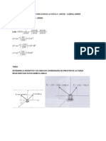 Fisica Ejercicio