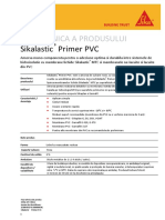 Sikalastic Primer PVC