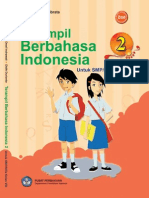 SMP/MTs Kelas 8 - Terampil Berbahasa Indonesia