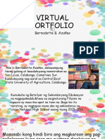 VIRTUAL PORTFOLIO (BERNADETTE AZANES).pptx