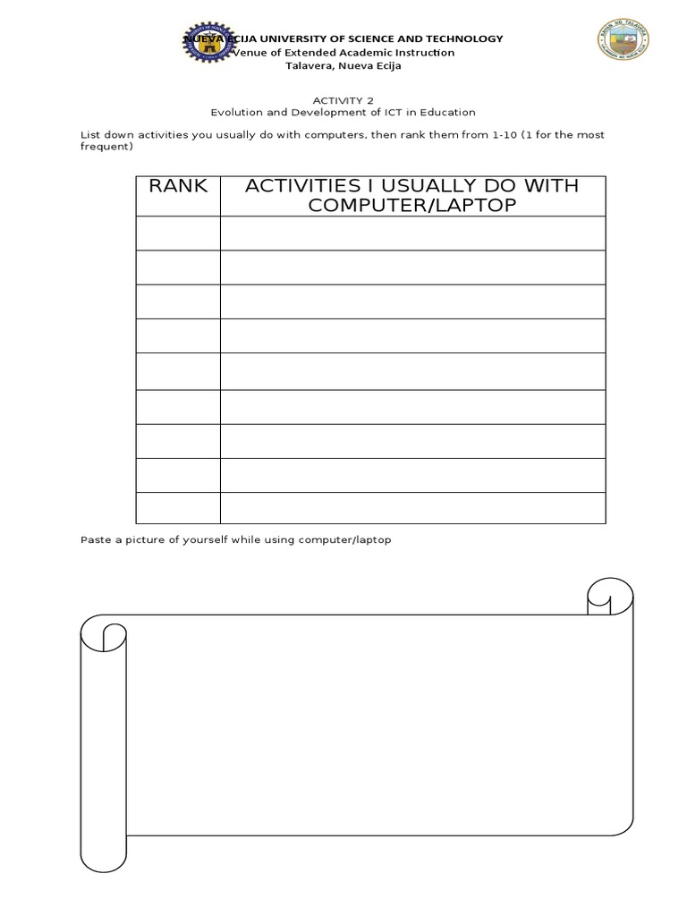 Activity 2 | PDF
