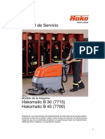 B30 +B45 - Manual de Usuario PDF