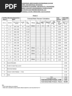 Fresh Air Louver Sizing Guide | PDF | Building Engineering | Gases
