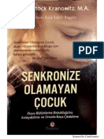 Kral Stockz Kranowits - Senkronize Olamayan Çocuk