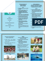 Leaflet Intervensi Rehabilitas Kardiovaskuler Yesi Sepriyani 2B PDF