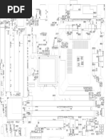 AM4 Pinout Diagram | PDF
