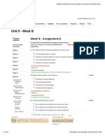 Assignment-9 Noc18 Me61 23 PDF