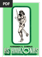 As Amazonas - Fernando G. Sampaio[1]