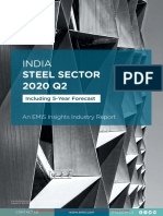 4 EMIS India Steel Sector.pdf