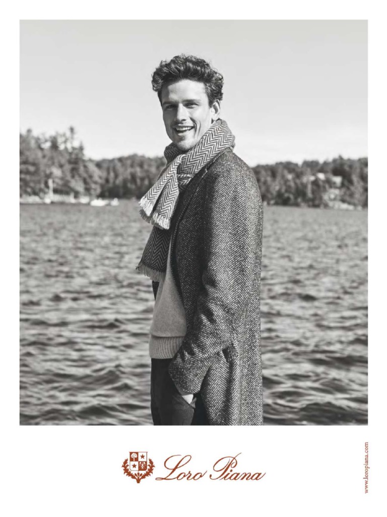 British GQ - November 2018, PDF, Vogue (Magazine)