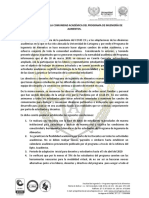 Comunicado Ingeniería de Alimentos 2020 - 1 Final PDF