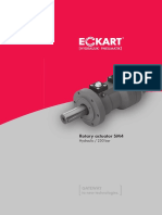 Eckart 140 Motor