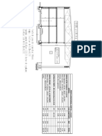 PERETE LONGITUDINAL - CORP B3