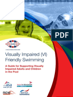 VisuallyImpairedFriendlySwimming PDF