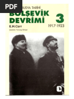 Edward_Hallett_Carr Bolşevik Devrimi 3