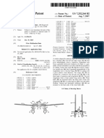 United States Patent (10) Patent No.: US 7,252,264 B2: Nattinger (45) Date of Patent: Aug. 7, 2007