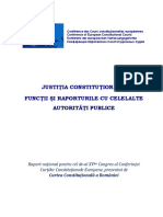 Romania PDF