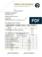 Ficha Técnica - Completo PDF