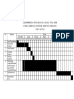 Kalender Kegiatan PDF