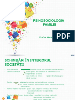 Psihosociologia Familiei - Conversie Final