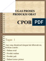 07 Proses Produksi Obat Tugas