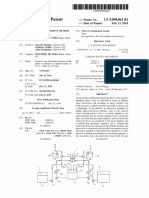 US9890062B2 - Electrolytic Enrichment Method For Heavy Water