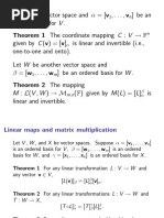 08 Invertibility and Isomorphisms