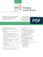 1 Project Scheduling PDF