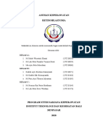 Askep Retinoblastoma Revisi