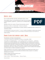 Viacrucis Juvenil PDF